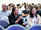 โครงการบรรยายพิเศษเพื่อลูก-ศิษย์ ปีการศึกษา 2569 Image 307