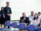 โครงการบรรยายพิเศษเพื่อลูก-ศิษย์ ปีการศึกษา 2569 Image 308
