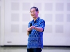 โครงการบรรยายพิเศษเพื่อลูก-ศิษย์ ปีการศึกษา 2569 Image 310