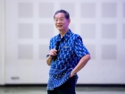 โครงการบรรยายพิเศษเพื่อลูก-ศิษย์ ปีการศึกษา 2569 Image 311