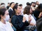 โครงการบรรยายพิเศษเพื่อลูก-ศิษย์ ปีการศึกษา 2569 Image 313