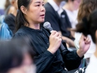 โครงการบรรยายพิเศษเพื่อลูก-ศิษย์ ปีการศึกษา 2569 Image 314