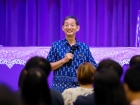 โครงการบรรยายพิเศษเพื่อลูก-ศิษย์ ปีการศึกษา 2569 Image 315