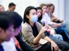โครงการบรรยายพิเศษเพื่อลูก-ศิษย์ ปีการศึกษา 2569 Image 323