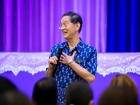 โครงการบรรยายพิเศษเพื่อลูก-ศิษย์ ปีการศึกษา 2569 Image 324