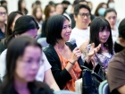 โครงการบรรยายพิเศษเพื่อลูก-ศิษย์ ปีการศึกษา 2569 Image 325