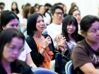 โครงการบรรยายพิเศษเพื่อลูก-ศิษย์ ปีการศึกษา 2569 Image 326