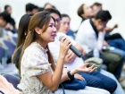 โครงการบรรยายพิเศษเพื่อลูก-ศิษย์ ปีการศึกษา 2569 Image 330