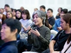 โครงการบรรยายพิเศษเพื่อลูก-ศิษย์ ปีการศึกษา 2569 Image 332