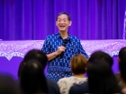 โครงการบรรยายพิเศษเพื่อลูก-ศิษย์ ปีการศึกษา 2569 Image 335