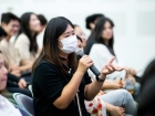 โครงการบรรยายพิเศษเพื่อลูก-ศิษย์ ปีการศึกษา 2569 Image 337