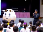 กิจกรรม Back to School by KU milk Image 103
