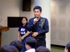 กิจกรรม Back to School by KU milk Image 104