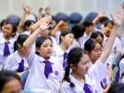 กิจกรรม Back to School by KU milk Image 107