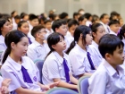 กิจกรรม Back to School by KU milk Image 109