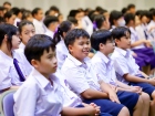 กิจกรรม Back to School by KU milk Image 110