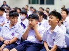 กิจกรรม Back to School by KU milk Image 117