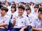 กิจกรรม Back to School by KU milk Image 119