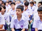 กิจกรรม Back to School by KU milk Image 120