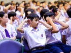 กิจกรรม Back to School by KU milk Image 126