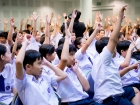 กิจกรรม Back to School by KU milk Image 127