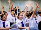 กิจกรรม Back to School by KU milk Image 128