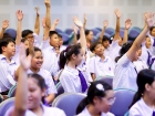 กิจกรรม Back to School by KU milk Image 130