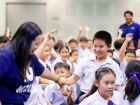 กิจกรรม Back to School by KU milk Image 135