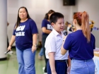 กิจกรรม Back to School by KU milk Image 136
