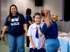 กิจกรรม Back to School by KU milk Image 137