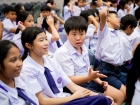 กิจกรรม Back to School by KU milk Image 139