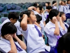 กิจกรรม Back to School by KU milk Image 140