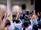 กิจกรรม Back to School by KU milk Image 144