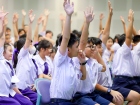 กิจกรรม Back to School by KU milk Image 146