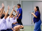 กิจกรรม Back to School by KU milk Image 148