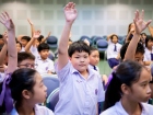 กิจกรรม Back to School by KU milk Image 150