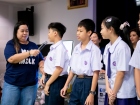กิจกรรม Back to School by KU milk Image 154