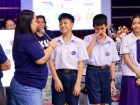กิจกรรม Back to School by KU milk Image 155