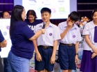 กิจกรรม Back to School by KU milk Image 156