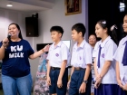 กิจกรรม Back to School by KU milk Image 157