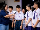 กิจกรรม Back to School by KU milk Image 158