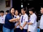 กิจกรรม Back to School by KU milk Image 161