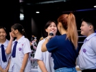 กิจกรรม Back to School by KU milk Image 163
