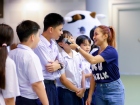 กิจกรรม Back to School by KU milk Image 167