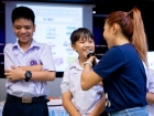 กิจกรรม Back to School by KU milk Image 168