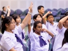 กิจกรรม Back to School by KU milk Image 172