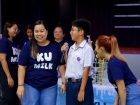 กิจกรรม Back to School by KU milk Image 174