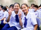 กิจกรรม Back to School by KU milk Image 177