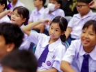 กิจกรรม Back to School by KU milk Image 178