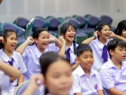 กิจกรรม Back to School by KU milk Image 179